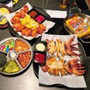 테라노래방 | 연산동술집 안주가 맛있는 연산역맛집 휴노래타운 노래방