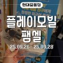 중동자동차정비 | 플레이모빌 2025년 오프라인 단!3일 패밀리세일 현대백화점 중동점 방문후기