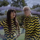 blue yellow house | 굿플레이스 대본 공부 시즌1 1화 쉐도잉 4일차