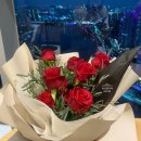 베르디 _ 광교꽃집에서 환상적인 광교 꽃다발 주문 후기 💖🌹💖