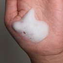 삼성메디코스(주) | [내돈내산] 다이소 큐어레스트 버블 포밍 클렌저 120 ml 후기