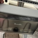 (주)정수약품 | 브레빌/Breville커피머신 BES876 드디어 설치