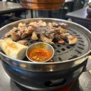 싸다구돼지 | 대구 다사 대실역 맛집 돼지싸다구 꼬들살 내돈내산 후기