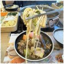 행복한맛집뷔페 이미지