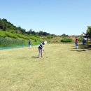 함평파크골프장 이미지