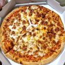 [내돈내산]일산 피자 맛집 반올림피자샵 피자3종 배민 후기