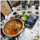영덕물회집