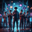 [부지런] SNS 마케팅 | 젠지 뜻 정의 특징 MZ세대 차이점 한번에 알아보기