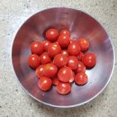토마토주스 만들기 건강주스 제철토마토 먹는법 저장 토마토쥬스 대량으로 만드는법 이미지