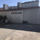 크로스핏 다이노소어 이미지