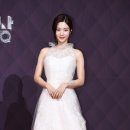 [17.12.31][문화포토] 정채연 '순백의 여신미 뿜뿜~' (SBS연기대상) 이미지
