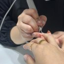 화명역 롯데마트 앞 | 화명동 신상 네일맛집!!! 오아이네일,가오픈 방문, 내돈내산 찐 후기(feat.꼼꼼케어/컬러맛집/아트맛집)