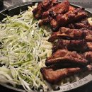 쪽갈비쪽 이미지
