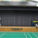 수원시장애인종합복지관 강당 이미지