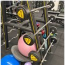 랩스 휘트니스 구로구청점 이미지