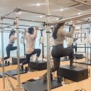 화곡필라테스 그룹 필라테스 유연필라테스 후기