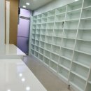 남포메디칼약국 | -보령시 동대동 메디컬센터 약국 수납장, 계산대 제작&amp;시공 후기- /보령가구점/대천가구점/보령가구...