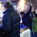 놀이터 실내낚시카페 이미지