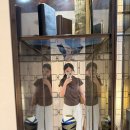 신세계강남점 VIP라운지 어퍼하우스 후기 (+퍼스트클래스)