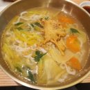 경주 황리단길밥집 오칼국수 방문 후기
