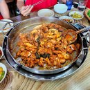 군자숯불닭갈비 이미지