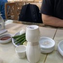 장수삼계탕 이미지