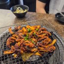 동화성세무서 근처 | 동탄역 맛집 추천 화성 쭈꾸미 맛집 쭈꾸미 숯불구이가 맛있는 쭈돼집 동탄점