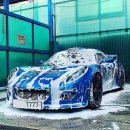 스트라다 모터스 이미지