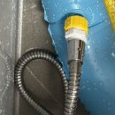 안성시육아종합지원센터 | 안성시 육아 종합 지원 센터 집에서 하는 물놀이 핑크퐁 아기상어 분수매트 후기 물놀이장난감 추천