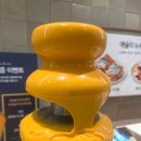 애슐리 퀸즈 신메뉴 치즈폭탄 광교 아브뉴프랑점 내돈내산 주말 뷔페 후기
