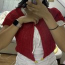 I.F.O | 모래니트 님 캔디스 가디건 f.o 후기