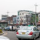 송현동 순대골목 이미지