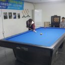 민 당구장 이미지