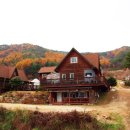 리운산장 | 리운산장 - 평창 봉평면