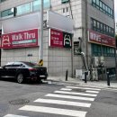 상갈역(4번출구 쪽) 이미지