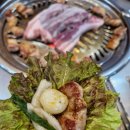 소마볏짚삼겹살 이미지