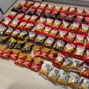 이마트 과자담기 이벤트 무려 80개 담아온 성공 후기, 과자 탑 쌓기 꿀팁까지 대공개!