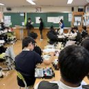 상안중학교 이미지