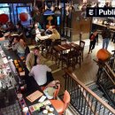 American kitchen
