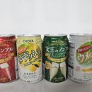 논알콜 음료 4종 - 홈파티에 어울리는 무알콜 와인 및 하이볼