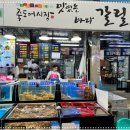 죽도회도매