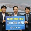 케이에이치씨(KHC) 이미지