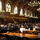 하버드식당 이미지