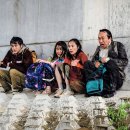 서바이벌 패밀리 (2017) Survival Family, サバイバルファミリー 이미지