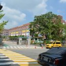 본원초등학교 정문 이미지