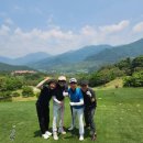 2025 경기동부상공회의소 회장배 친선골프대회ㅡ5월29일 이미지