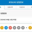 제 1115회차 로또 1등 당첨번호 이미지