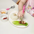 간편식 건강반찬 | 초간편 유아식 반찬 키즈 간편식 추천 베리네이처 너비아니와 미니함박 새우살볼