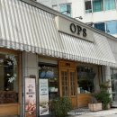 옵스 마린시티점 부산 빵집 해운대 드마히니 카페 내돈내산후기 옵스 마린시티 주차 메뉴