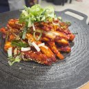 화정식당 - 안산시 상록구 본원로 76 | 청주 상당산성 맛집 화정식당 방문 후기, 더덕구이와 황태구이 그리고 청국장까지 만족스러웠던 한 끼